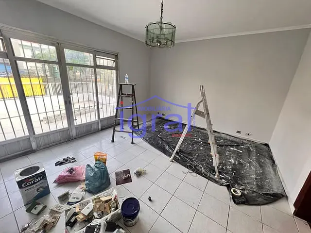 Sobrado 3 quartos e 4 banheiros, para alugar, no bairro Vila Guarani (Z Sul) em São Paulo