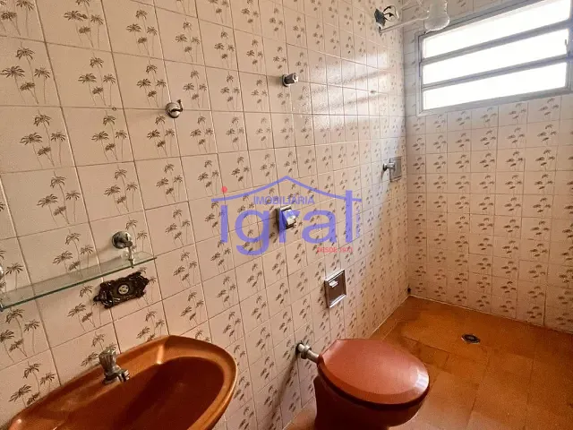 Sobrado 3 quartos e 4 banheiros, para alugar, no bairro Vila Guarani (Z Sul) em São Paulo