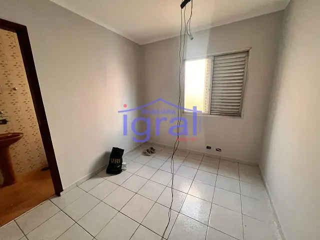 Sobrado 3 quartos e 4 banheiros, para alugar, no bairro Vila Guarani (Z Sul) em São Paulo