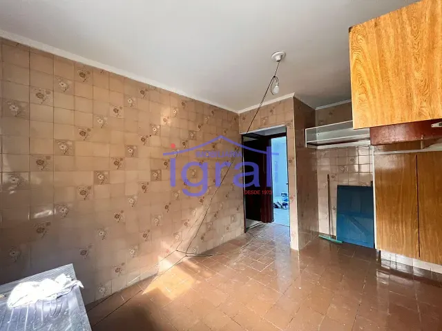 Sobrado 3 quartos e 4 banheiros, para alugar, no bairro Vila Guarani (Z Sul) em São Paulo