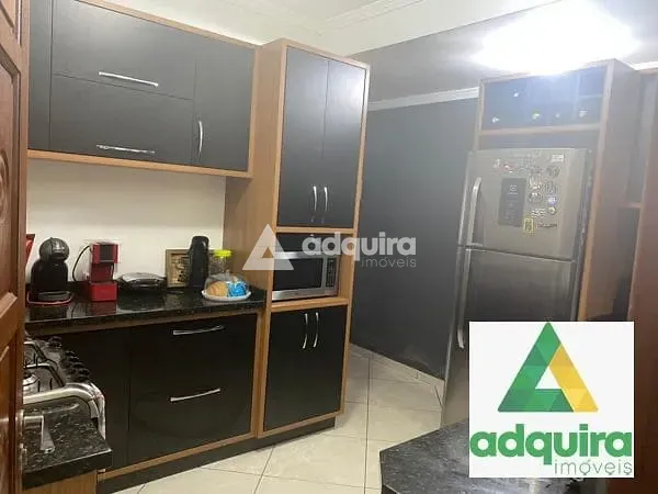 Sobrado, 2 quartos, 75 m² - Foto 3