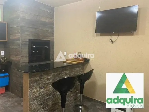 Sobrado, 2 quartos, 75 m² - Foto 6