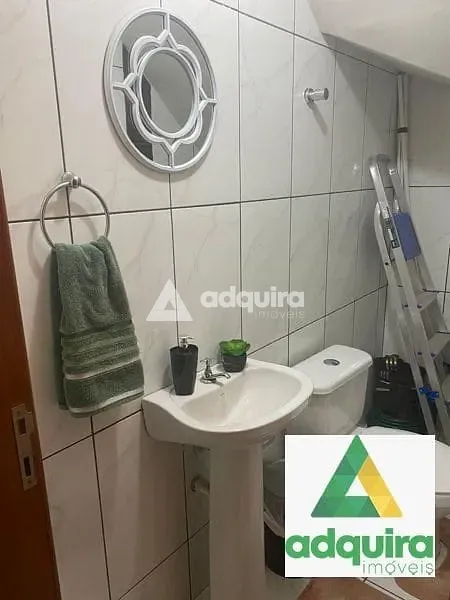 Sobrado, 2 quartos, 75 m² - Foto 5