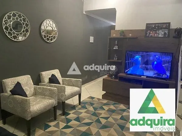 Sobrado, 2 quartos, 75 m² - Foto 7