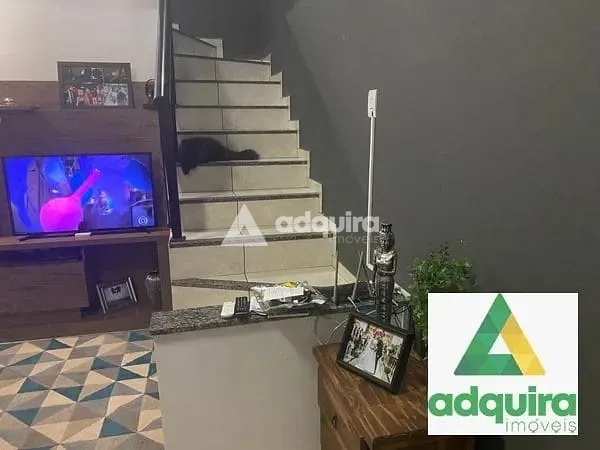 Sobrado, 2 quartos, 75 m² - Foto 8