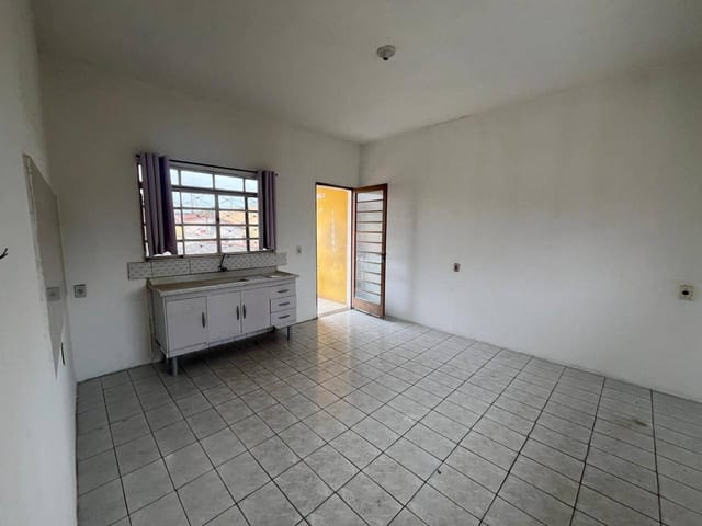 Sobrado com 50m² 2 quartos e 1 banheiro, para alugar, no bairro Parque Valença I em Campinas