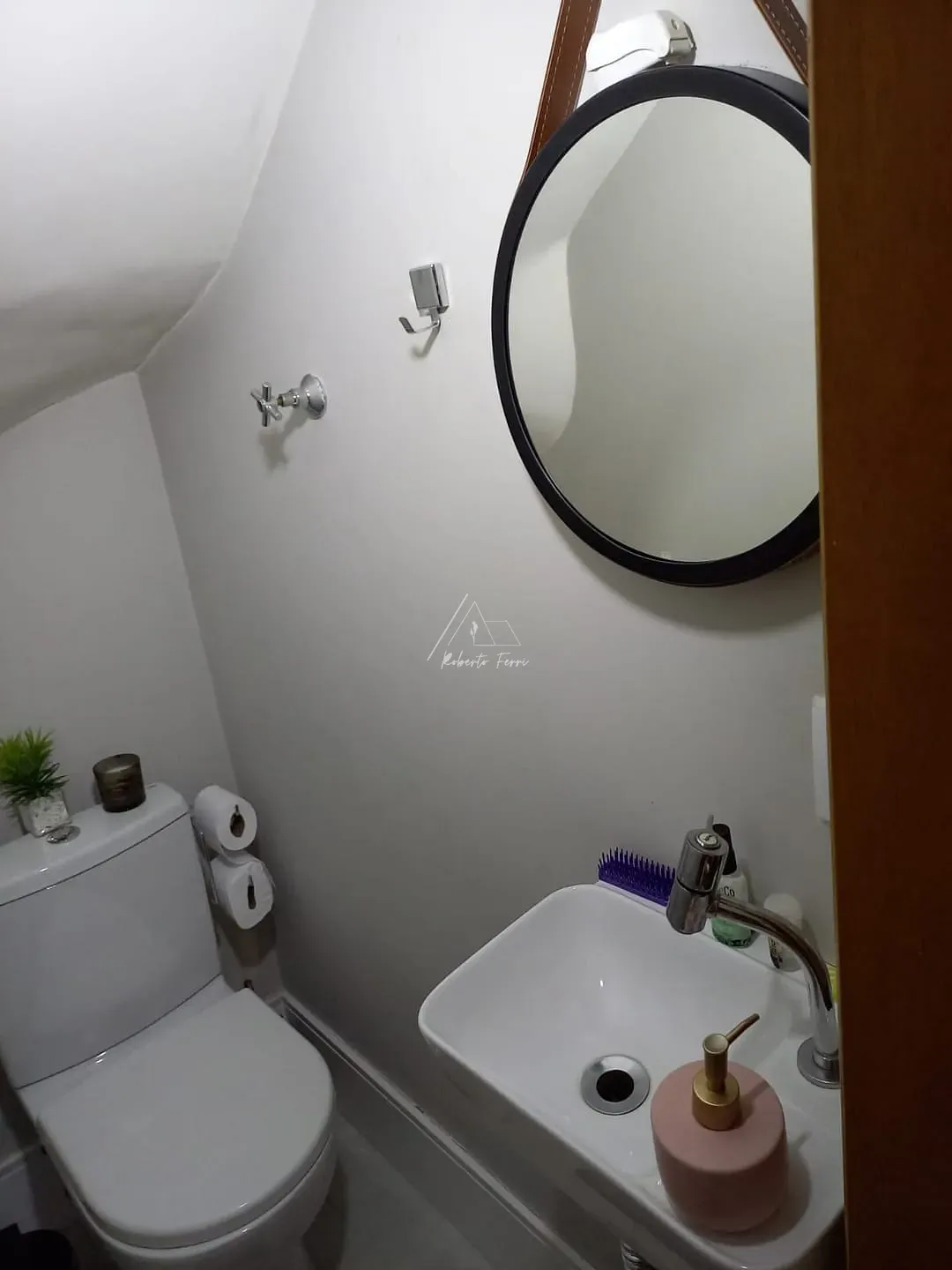 Sobrado, 3 quartos, 110 m² - Foto 13