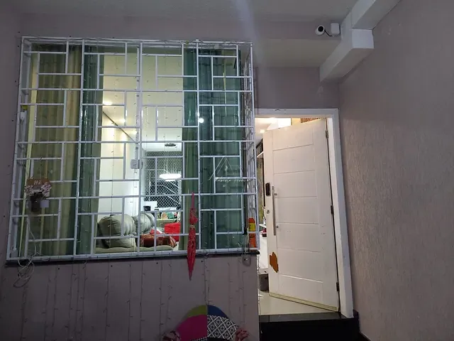 Sobrado 3 quartos e 3 banheiros, à venda, no bairro Vila Alpina em São Paulo