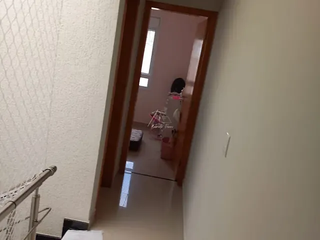 Sobrado 3 quartos e 3 banheiros, à venda, no bairro Vila Alpina em São Paulo
