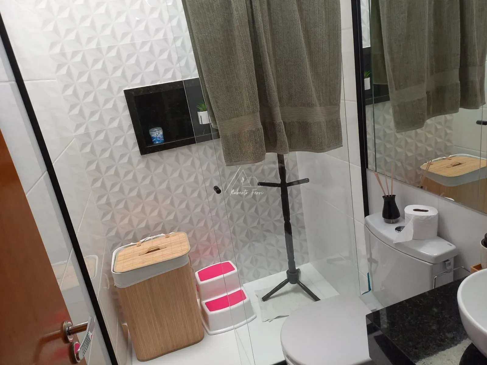 Sobrado, 3 quartos, 110 m² - Foto 10