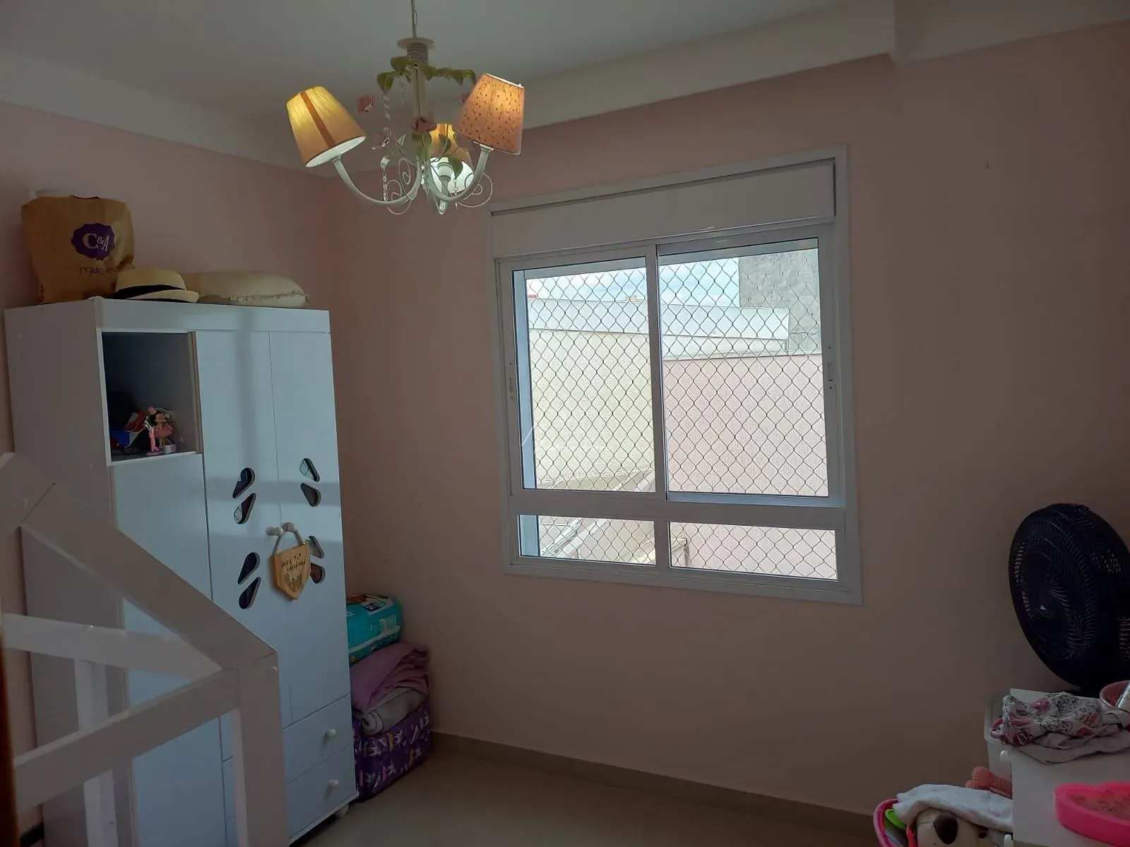 Sobrado, 3 quartos, 110 m² - Foto 12