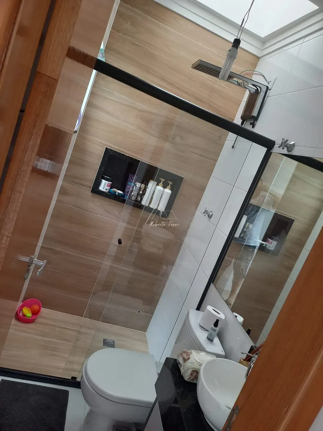 Sobrado, 3 quartos, 110 m² - Foto 22
