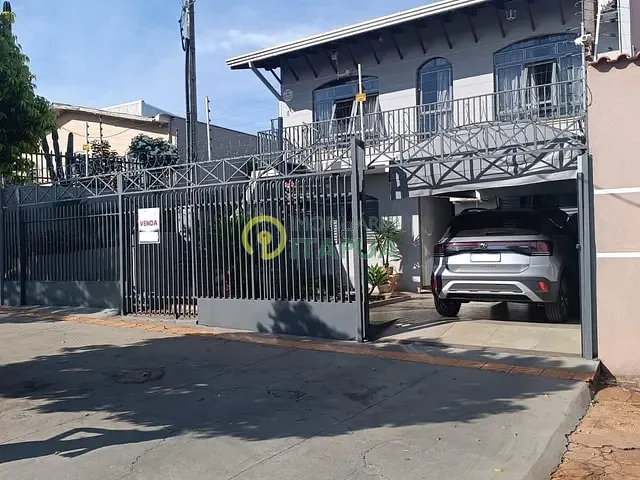 Sobrado com 300m² 5 quartos e 5 banheiros, à venda, no bairro Jardim do Sol em Londrina