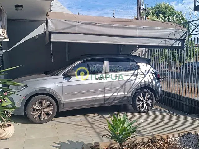 Sobrado com 300m² 5 quartos e 5 banheiros, à venda, no bairro Jardim do Sol em Londrina