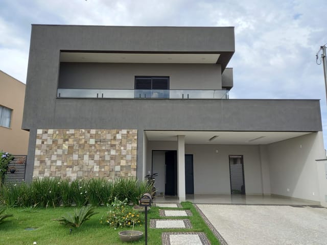 Foto do Sobrado - Sobrado à venda, Jardim Cristal, Aparecida de Goiânia, GO | Imovelar Imóveis