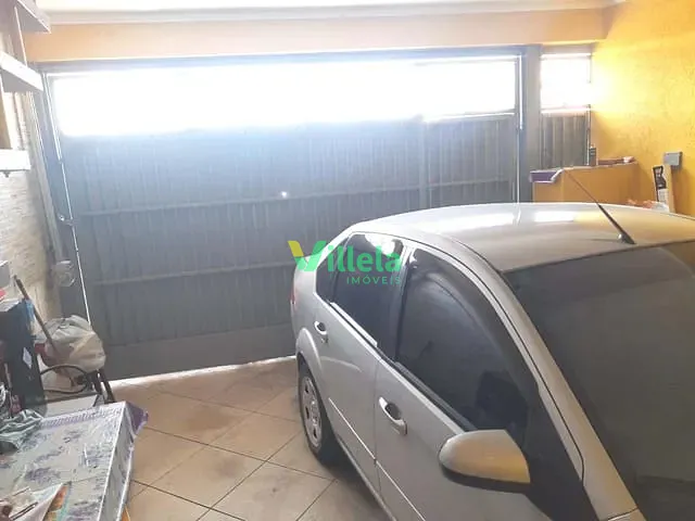 Sobrado com 264m² 2 quartos e 5 banheiros, à venda, no bairro Jardim Luciana em Itaquaquecetuba