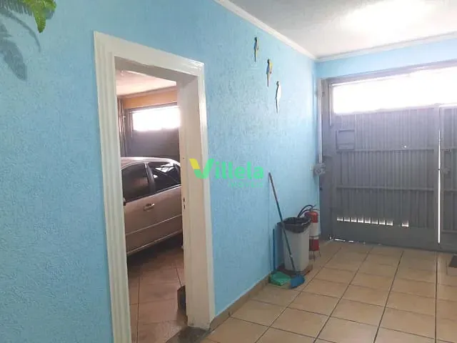 Sobrado com 264m² 2 quartos e 5 banheiros, à venda, no bairro Jardim Luciana em Itaquaquecetuba