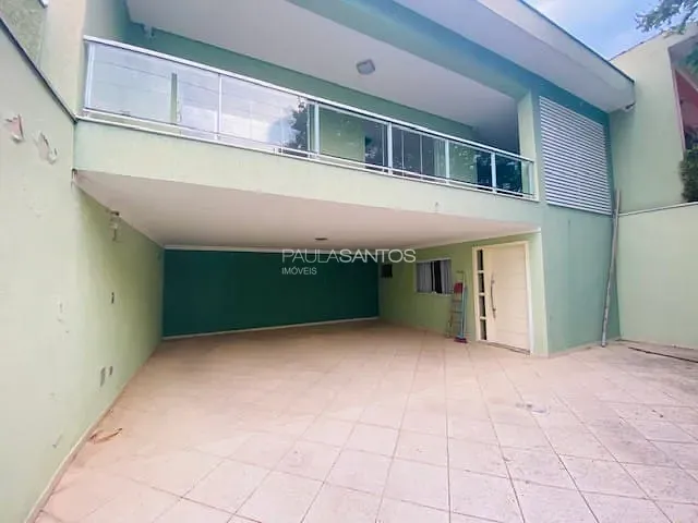 Casa com 300m² 3 quartos e 4 banheiros, à venda, no bairro Jardim Vera Cruz em Sorocaba