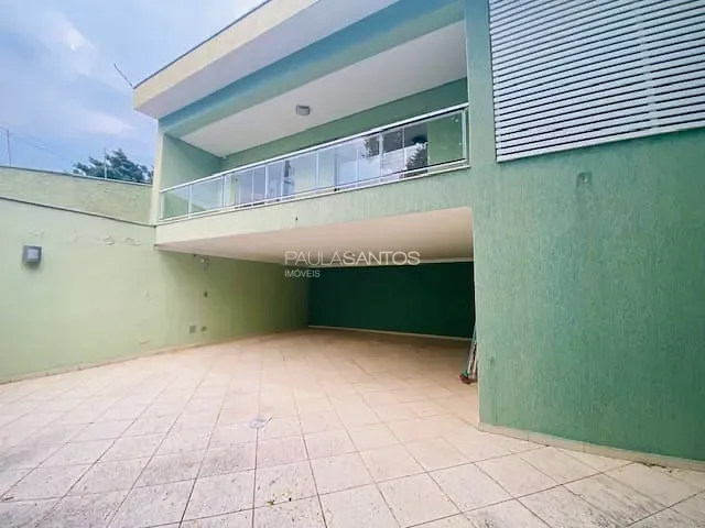 Casa com 300m² 3 quartos e 4 banheiros, à venda, no bairro Jardim Vera Cruz em Sorocaba