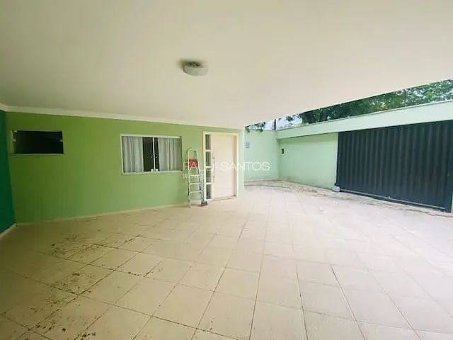 Casa com 300m² 3 quartos e 4 banheiros, à venda, no bairro Jardim Vera Cruz em Sorocaba