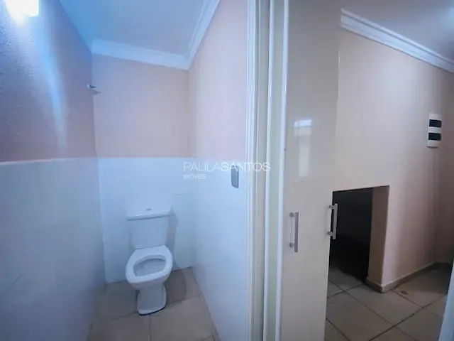 Casa com 300m² 3 quartos e 4 banheiros, à venda, no bairro Jardim Vera Cruz em Sorocaba