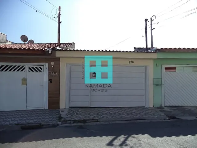 Sobrado com 173m² 3 quartos e 2 banheiros, à venda, no bairro Veloso em Osasco