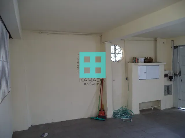 Sobrado com 173m² 3 quartos e 2 banheiros, à venda, no bairro Veloso em Osasco