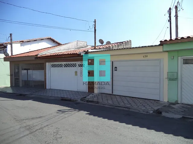 Sobrado com 173m² 3 quartos e 2 banheiros, à venda, no bairro Veloso em Osasco