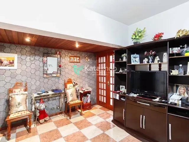 Sobrado 3 quartos e 4 banheiros, à venda, no bairro Parque Jabaquara em São Paulo