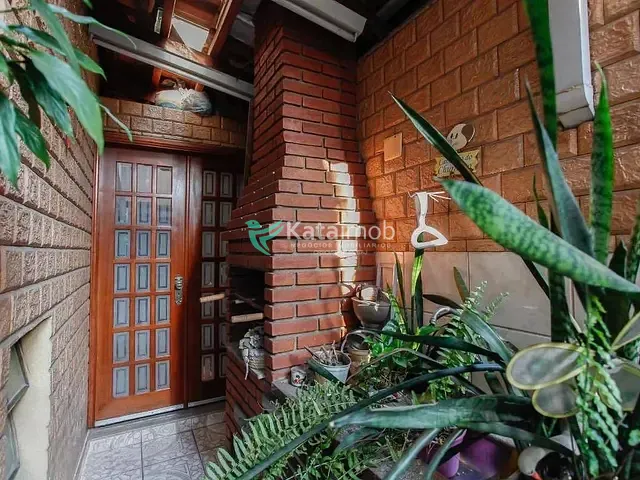 Sobrado 3 quartos e 4 banheiros, à venda, no bairro Parque Jabaquara em São Paulo