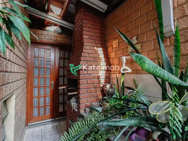 Sobrado 3 quartos e 4 banheiros, à venda, no bairro Parque Jabaquara em São Paulo