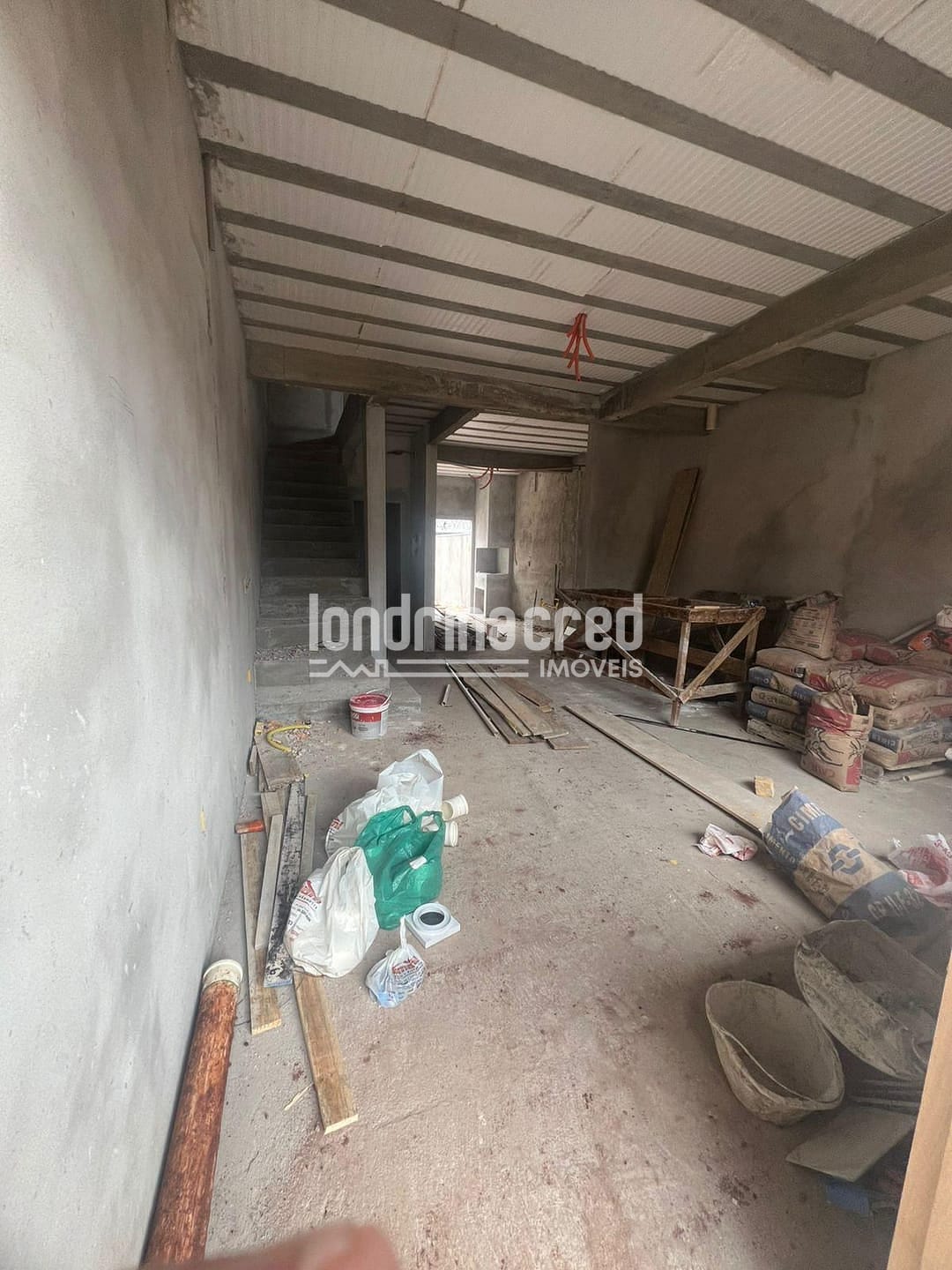 Sobrado, 3 quartos, 135 m² - Foto 2