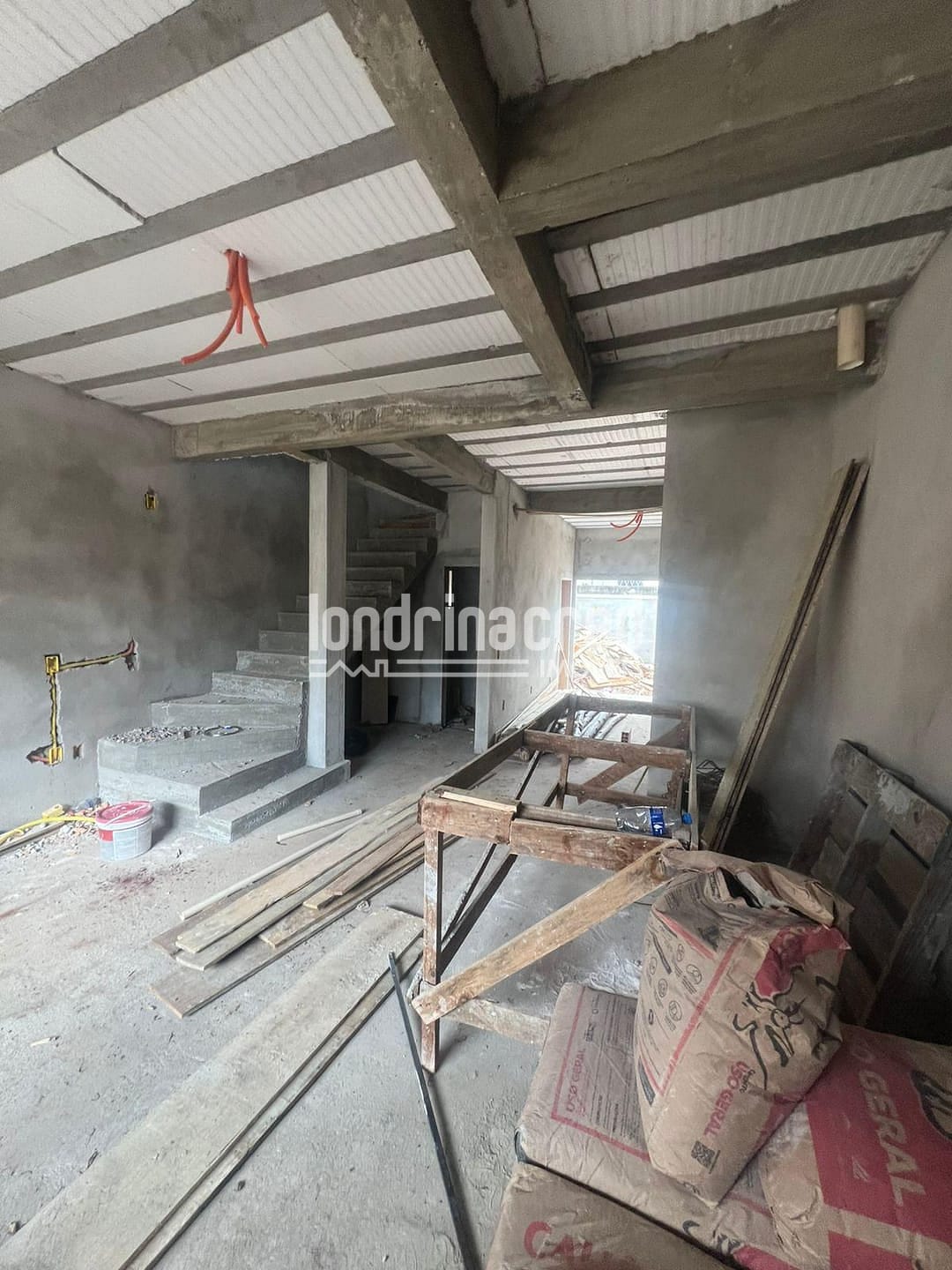 Sobrado, 3 quartos, 135 m² - Foto 3