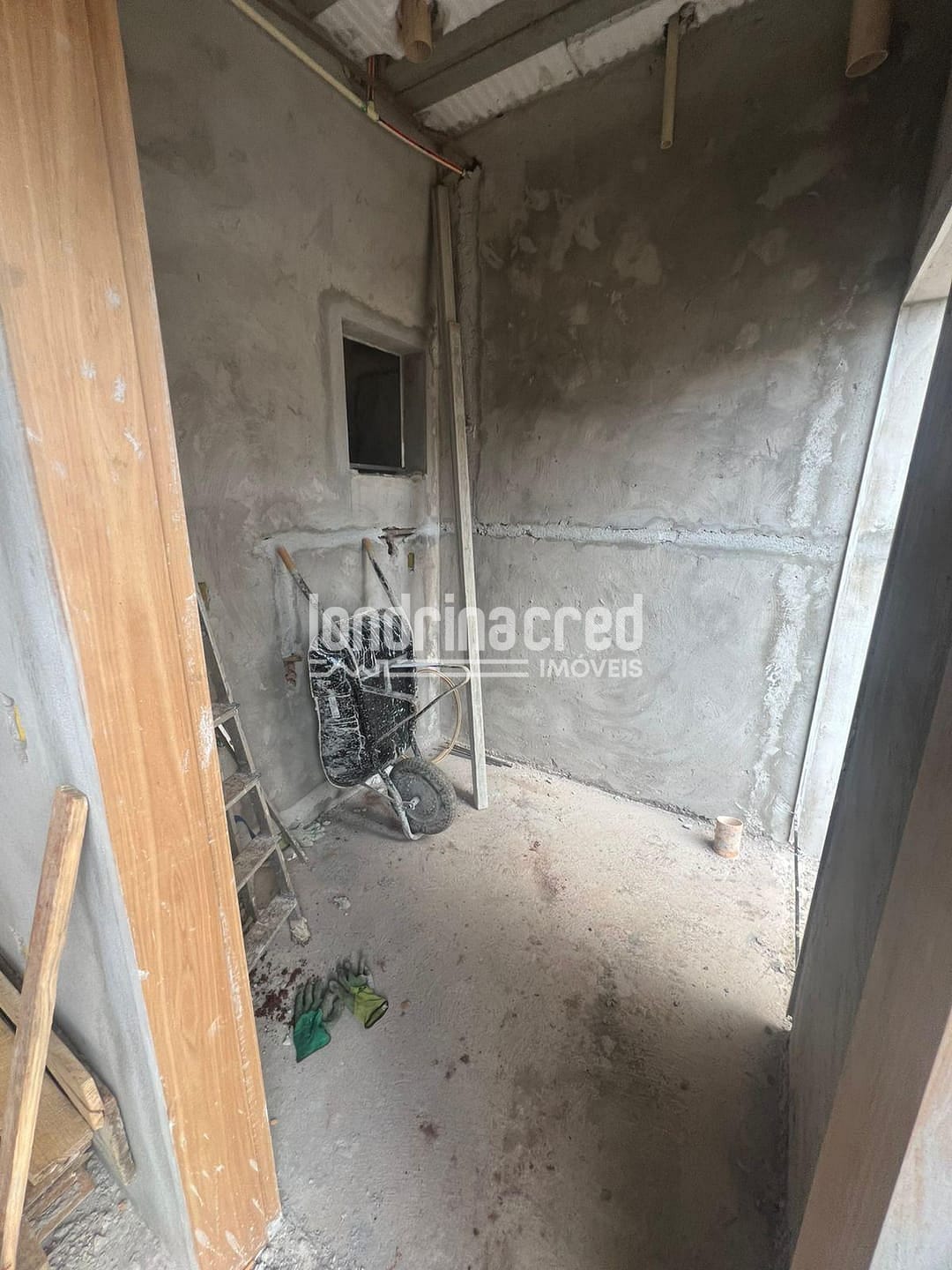 Sobrado, 3 quartos, 135 m² - Foto 5