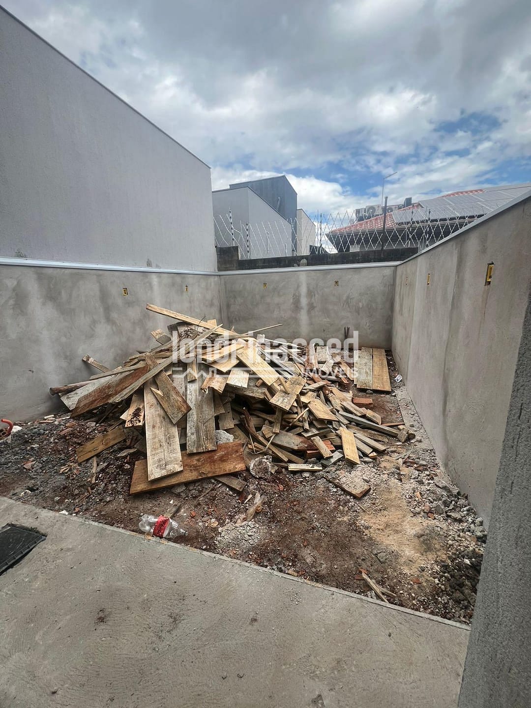 Sobrado, 3 quartos, 135 m² - Foto 6