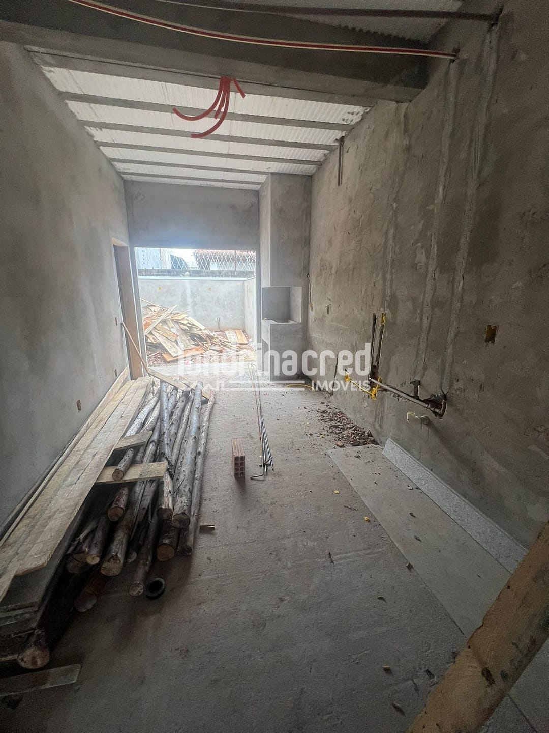 Sobrado, 3 quartos, 135 m² - Foto 7