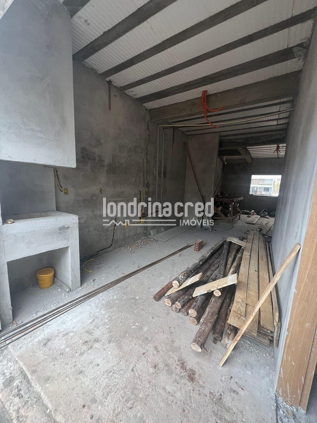 Sobrado, 3 quartos, 135 m² - Foto 9