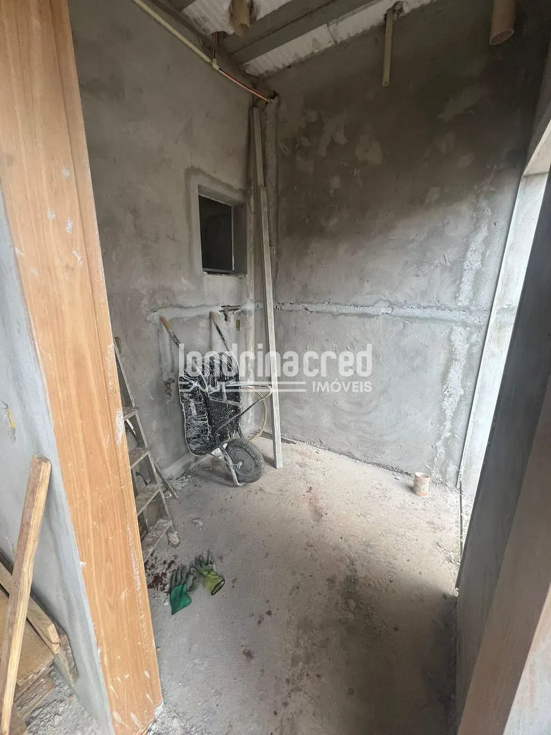 Sobrado, 3 quartos, 135 m² - Foto 5