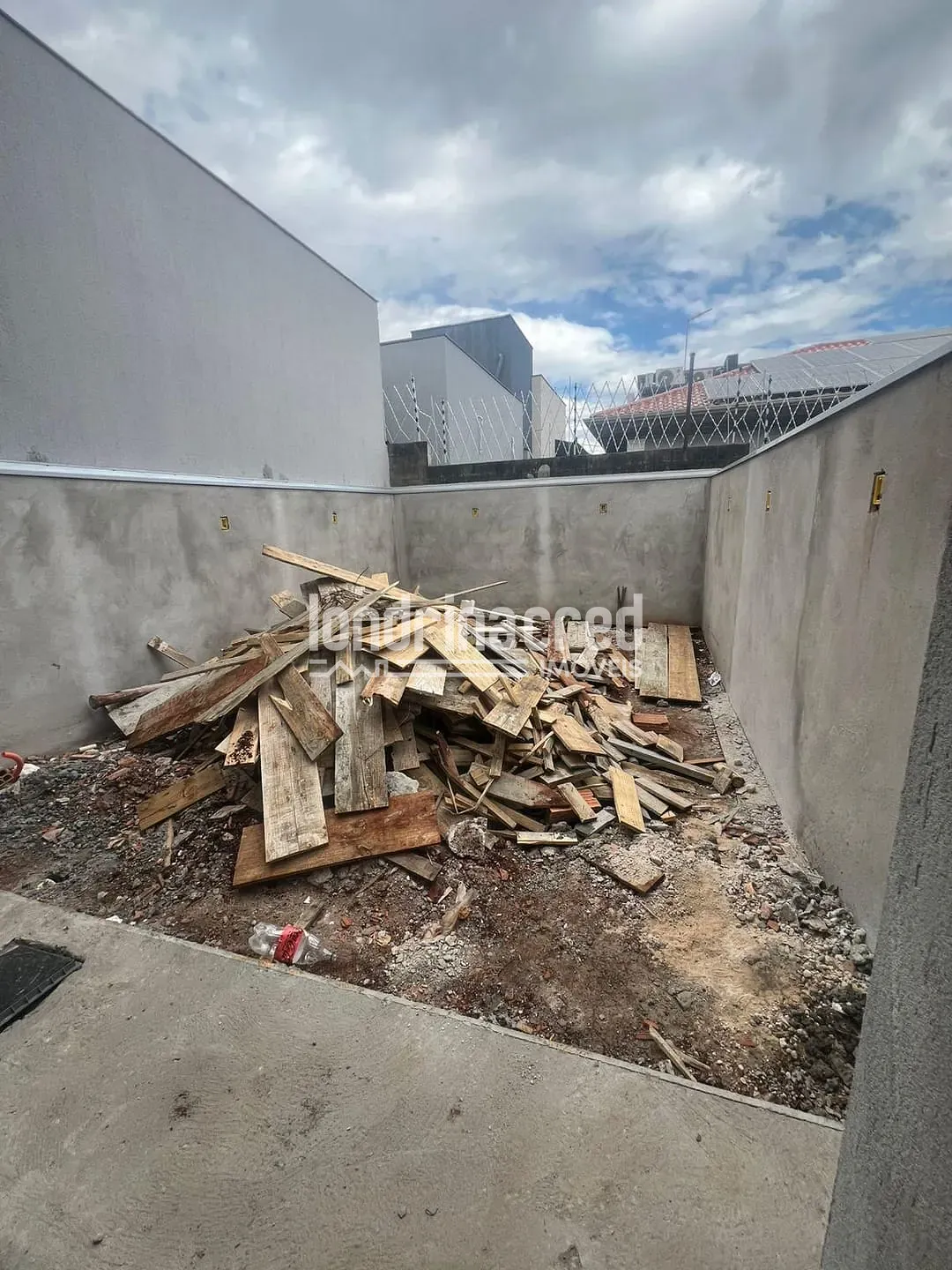 Sobrado, 3 quartos, 135 m² - Foto 6