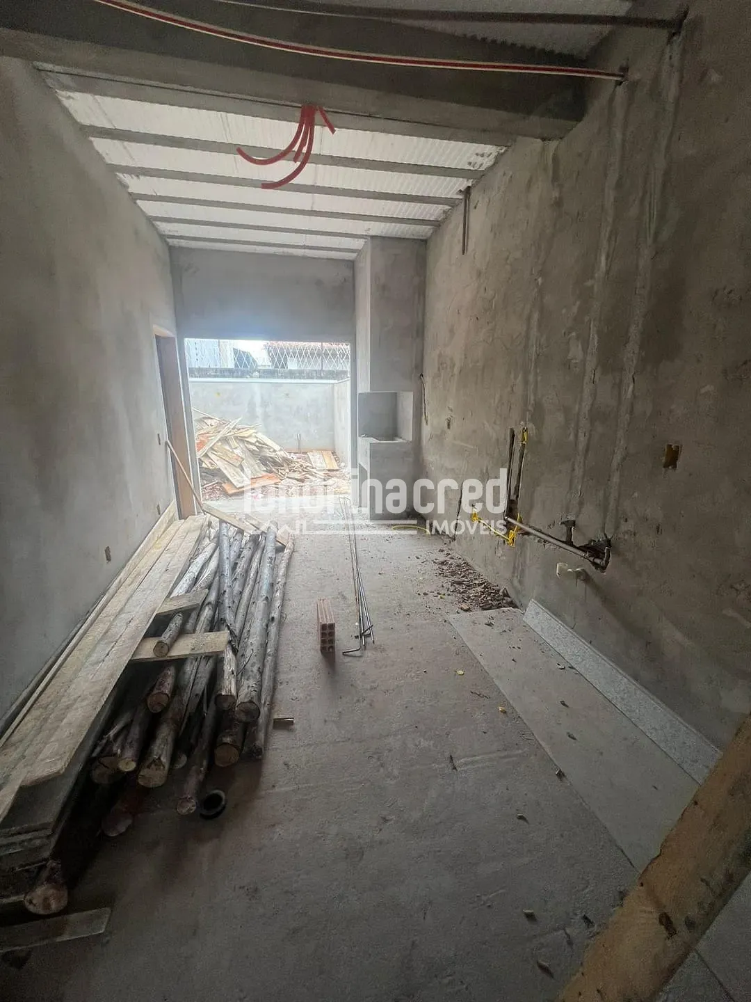 Sobrado, 3 quartos, 135 m² - Foto 7