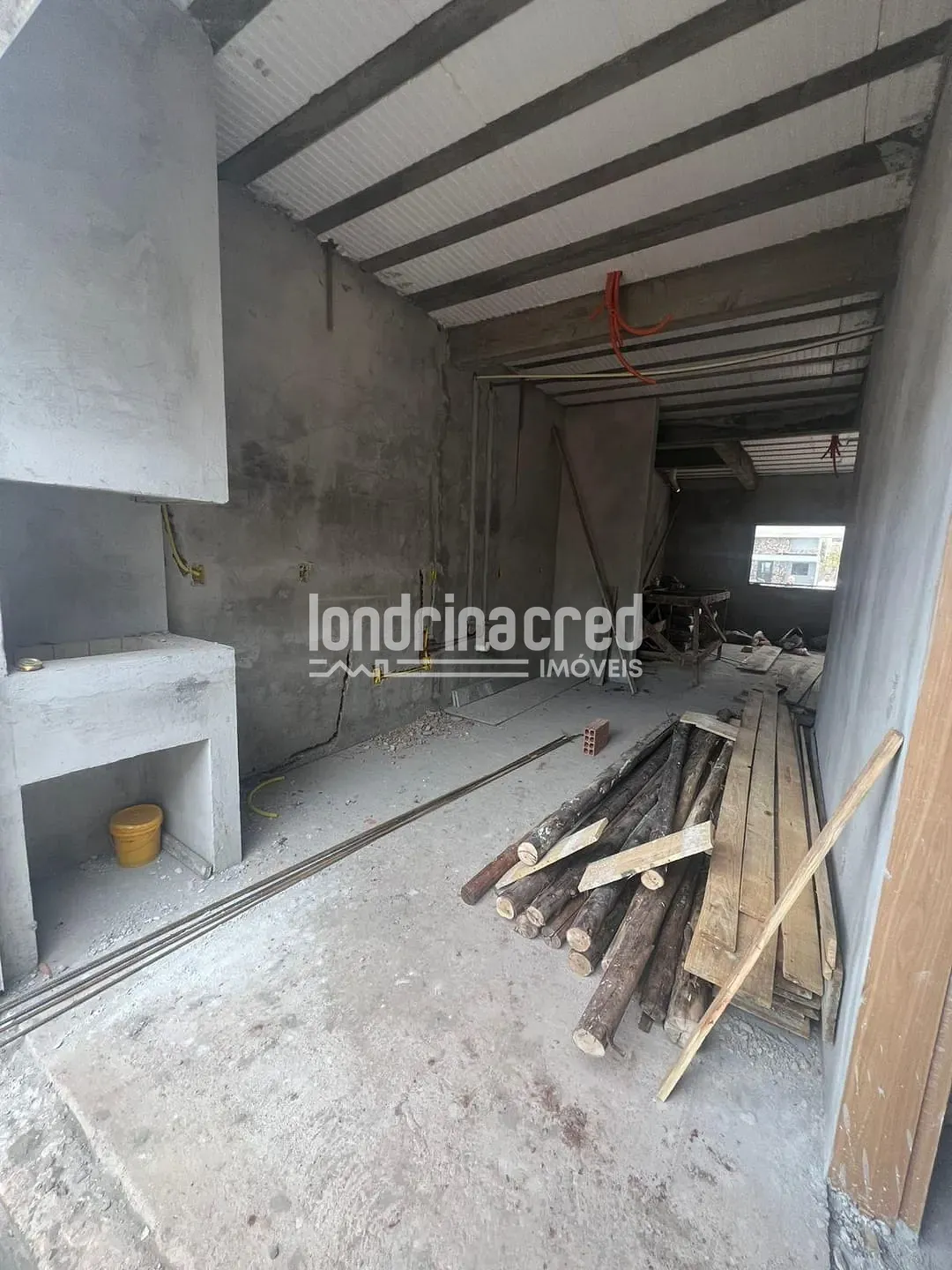 Sobrado, 3 quartos, 135 m² - Foto 9