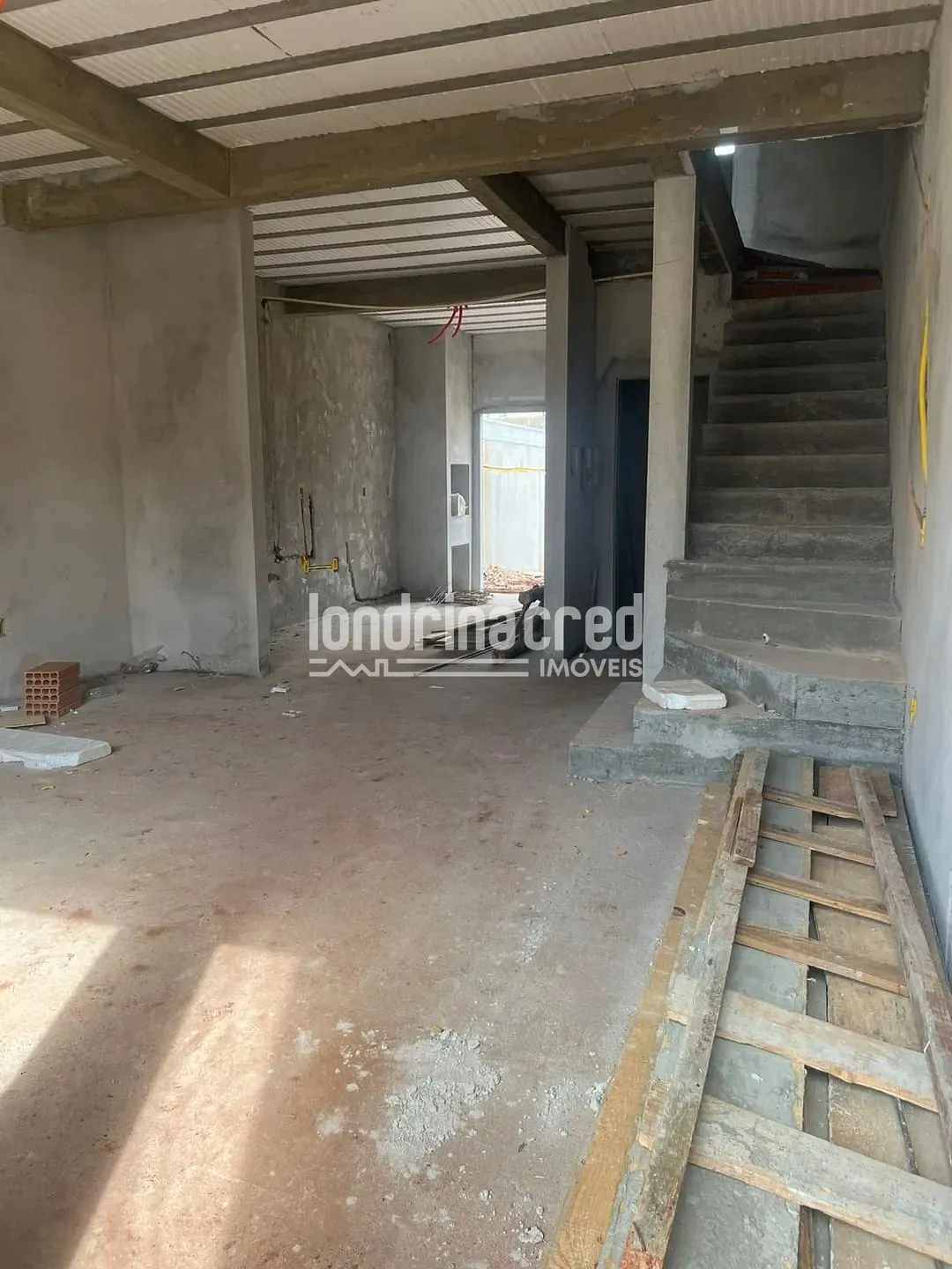 Sobrado, 3 quartos, 135 m² - Foto 21