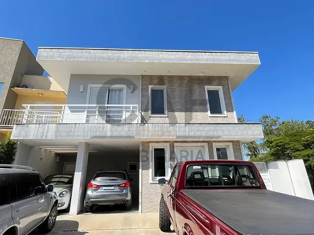 Sobrado com 663m² 5 quartos e 7 banheiros, à venda, no bairro Mauá II em Jaguariúna