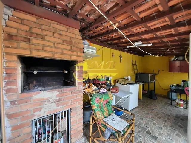 Sobrado com 360m² 4 quartos e 4 banheiros, à venda, no bairro Vila Aeroporto em Campinas