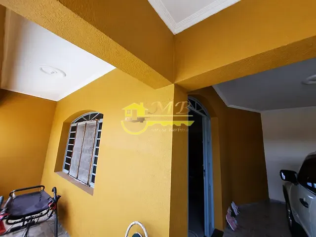 Sobrado com 360m² 4 quartos e 4 banheiros, à venda, no bairro Vila Aeroporto em Campinas