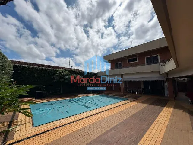 Sobrado com 420m² 3 quartos e 3 banheiros, à venda, no bairro Centro  em Ituverava