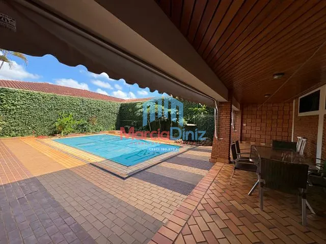 Sobrado com 420m² 3 quartos e 3 banheiros, à venda, no bairro Centro  em Ituverava