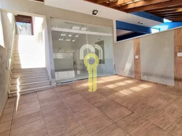 Sobrado com 182m² 3 quartos e 3 banheiros, à venda, no bairro Jardim Rio das Pedras em Cotia