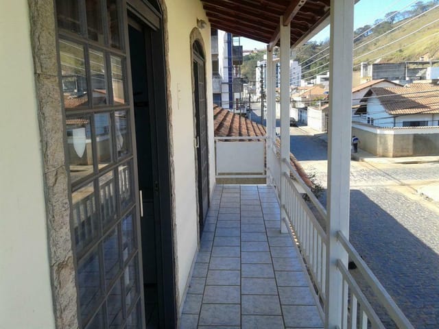 Foto do Sobrado - Apartamentos para venda na Medicina, Itajubá. | MOHALLEM e LOPES CORRETAGEM E ADMINISTRACAO DE IMOVEIS LTDA