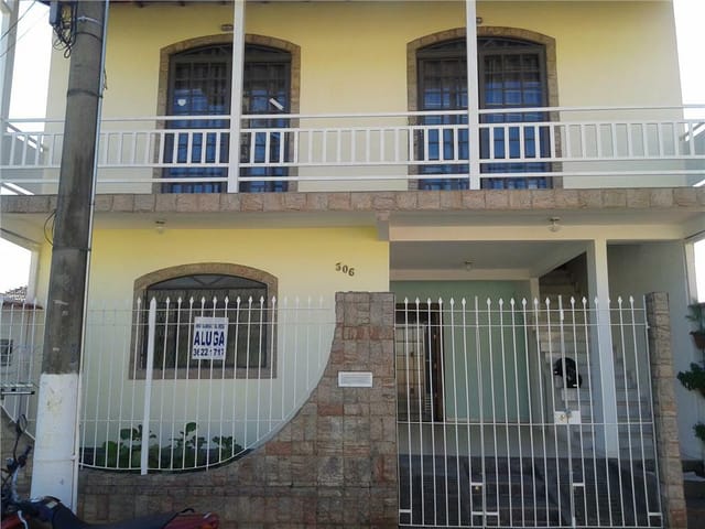 Foto do Sobrado - Apartamentos para venda na Medicina, Itajubá. | MOHALLEM e LOPES CORRETAGEM E ADMINISTRACAO DE IMOVEIS LTDA